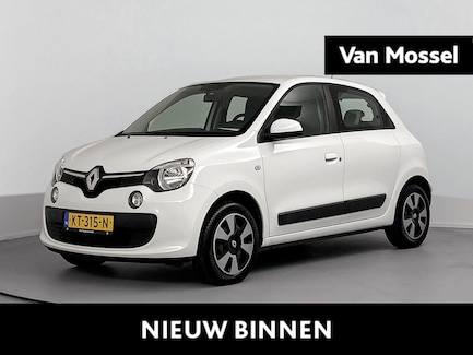 Renault Twingo 0