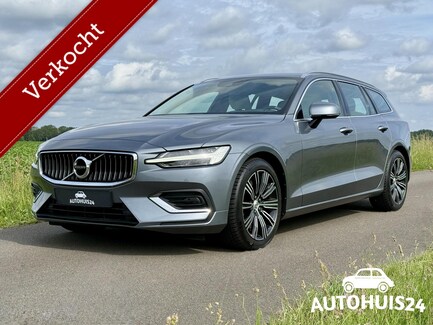 Volvo V60 0
