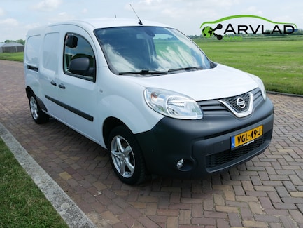 Nissan NV250 0