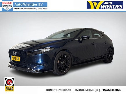 Mazda 3 0