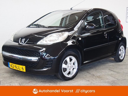 Peugeot 107 0