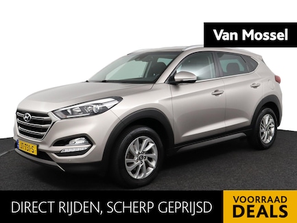 Hyundai Tucson 0