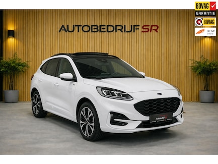 Ford Kuga 0