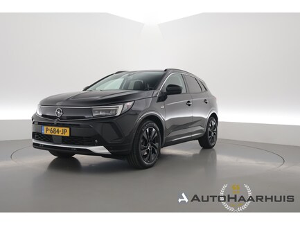 Opel Grandland 0