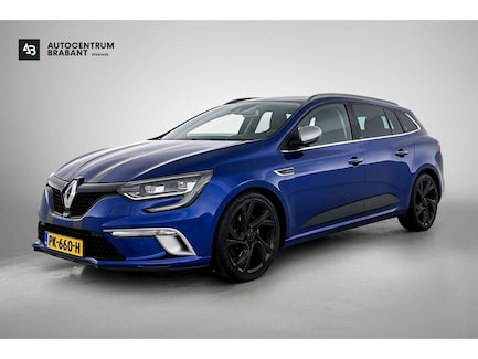 Renault Megane 0
