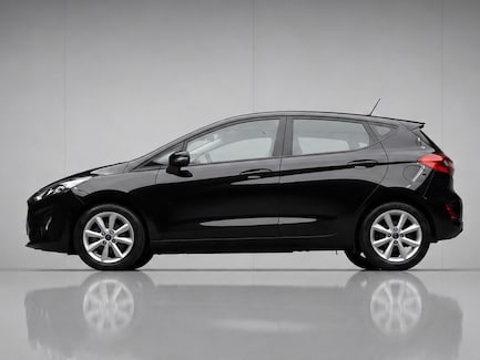 Ford Fiesta 0