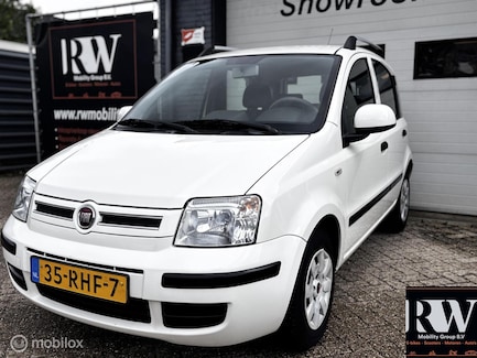 Fiat Panda 0