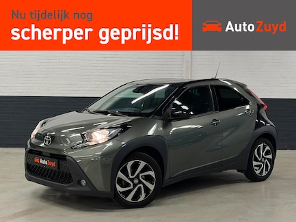 Toyota Aygo X 0