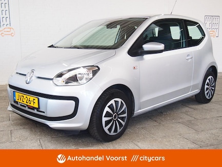 Volkswagen Up! 0
