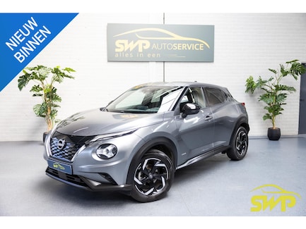 Nissan Juke 0