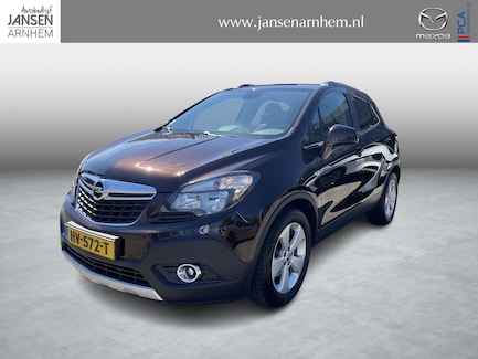 Opel Mokka 0
