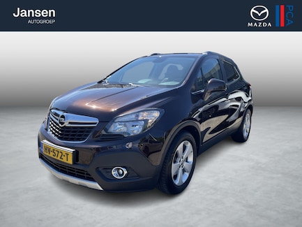 Opel Mokka 0