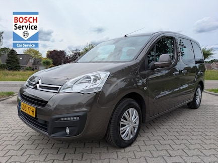 Citroën Berlingo 0