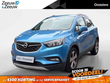 Opel Mokka 0