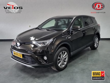 Toyota RAV4 0