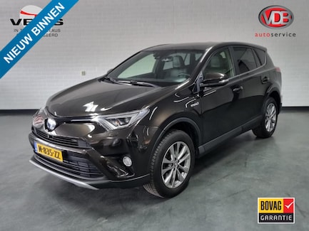 Toyota RAV4 0