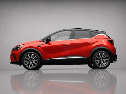 Renault Captur 0