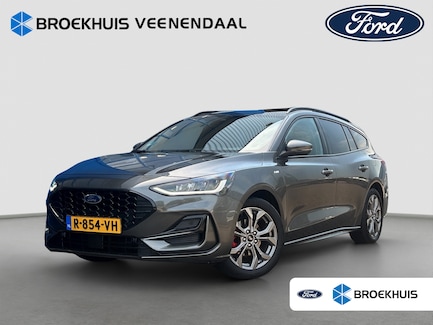 Ford Focus 0