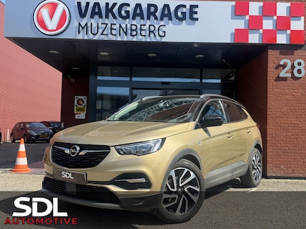 Opel Grandland 0