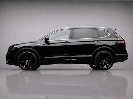Volkswagen Tiguan Allspace 0