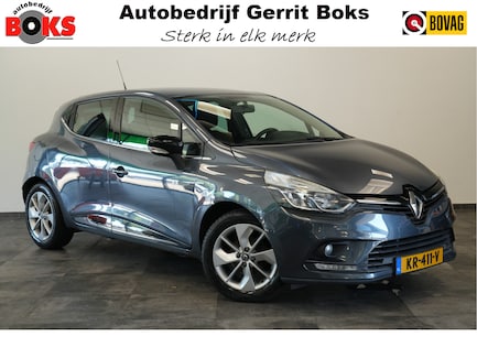 Renault Clio 0