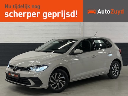 Volkswagen Polo 0