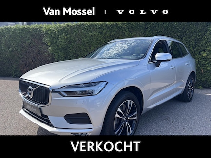 Volvo XC60 0