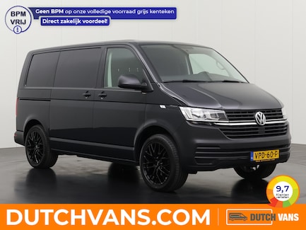 Volkswagen Transporter 0