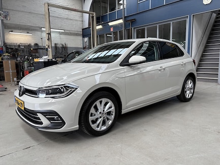 Volkswagen Polo 0