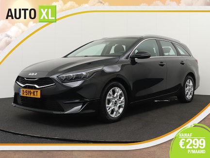Kia Ceed 0