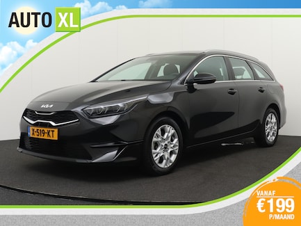 Kia Ceed 0