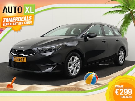 Kia Ceed 0