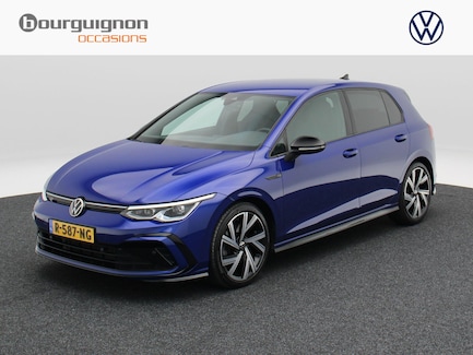Volkswagen Golf 0