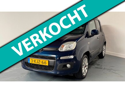 Fiat Panda 0
