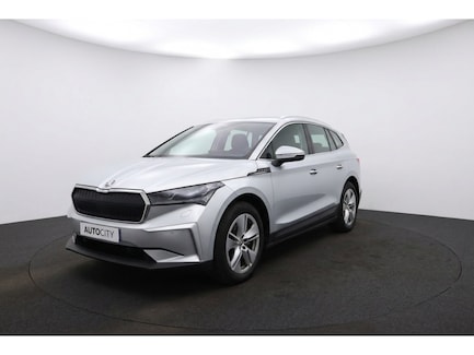 Skoda Enyaq 0