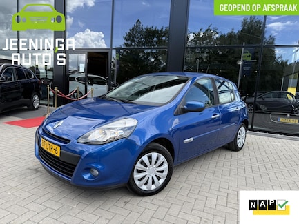 Renault Clio 0