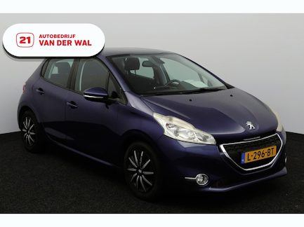 Peugeot 208 0