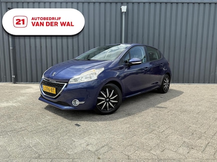 Peugeot 208 0