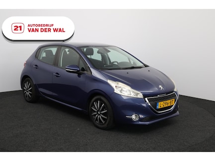 Peugeot 208 0