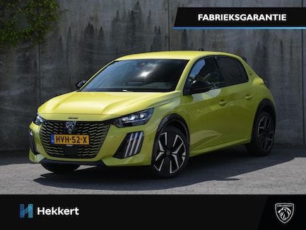 Peugeot 208 0