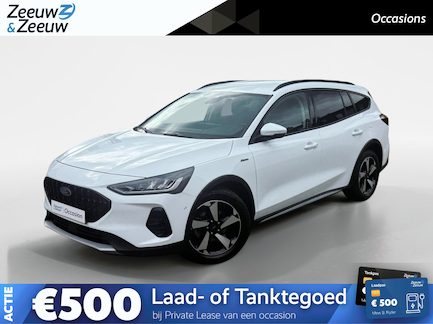 Ford Focus 0