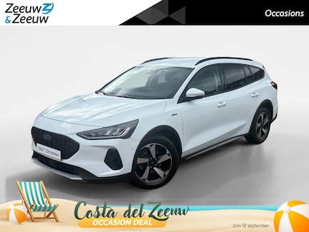 Ford Focus 0