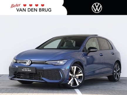 Volkswagen Golf 0