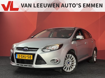 Ford Focus 0