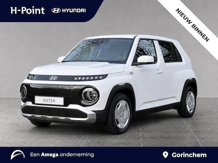 Hyundai Inster 0
