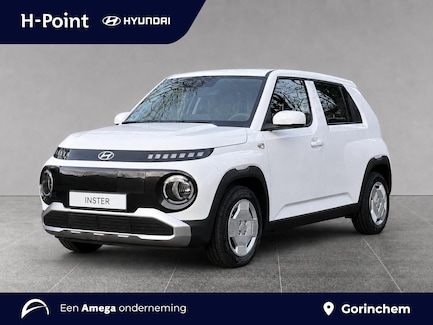 Hyundai Inster 0