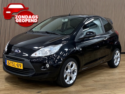 Ford Ka 0