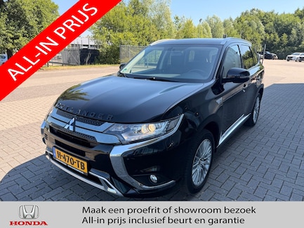 Mitsubishi Outlander 0