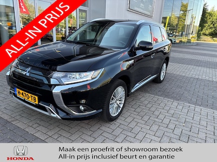 Mitsubishi Outlander 0