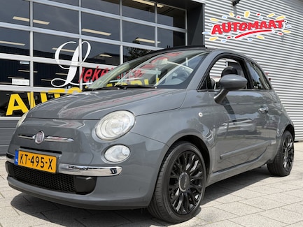 Fiat 500 0